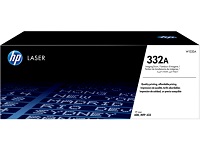 HP 332A - Rendimiento medio - negro - original - cartucho de tóner (W1332A) - para Laser 408dn, MFP 432fdn