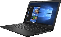 HP 15-db0027la - Notebook - 15.6" - AMD A4 A4-9125 - 4 GB DDR4 SDRAM - 1 TB - AMD Radeon R3 - Windows 10 Home - Black - Spanish - 1-year warranty