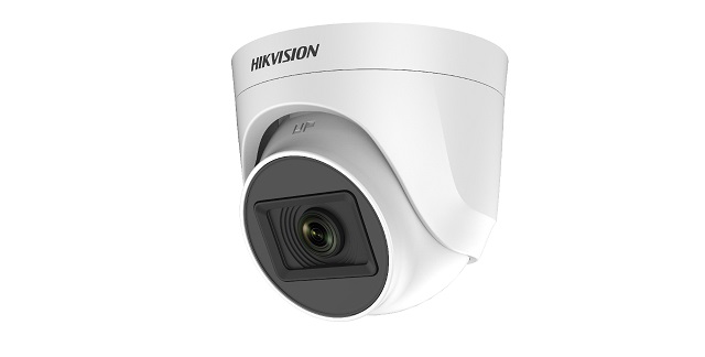 Hikvision - surveillance camera - Pan / tilt / zoom - Indoor / Outdoor