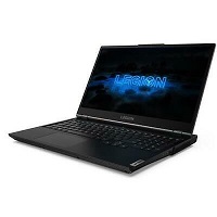Lenovo Legion - Notebook - 15.6" - Intel Core i7 10750H - 16 GB - 1.256 TB - NVIDIA GeForce GTX 1650 - Windows 10 Home - 1-year warranty