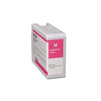 Epson SJIC35P-M - Magenta - original - cartucho de tinta - para ColorWorks CW-C6000A, CW-C6000P, CW-C6500A, CW-C6500P