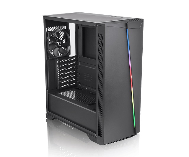 Thermaltake - H350 - Black - 1/120m