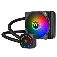 Thermaltake TH120 - Air-conditioning cooling system