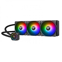 Thermaltake TH360 - Air-conditioning cooling system