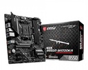 MSI MAG B550M BAZOOKA - Placa base - micro ATX - Socket AM4 - AMD B550 - USB-C Gen1, USB 3.2 Gen 1 - Gigabit LAN - Tarjeta gráfica (CPU necesaria) - HD Audio (8-canales)