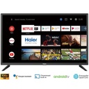 Haier LE32F6000DG - Smart TV - 32" - 720p