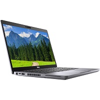 Dell Latitude 5410 - Core i5 10210U / 1.6 GHz - Win 10 Pro 64 bits - 16 GB RAM - 512 GB SSD NVMe - 14" 1920 x 1080 (Full HD) @ 60 Hz - UHD Graphics - Wi-Fi 6, Bluetooth - negro - BTS - con 3 Years Hardware Service with Onsite