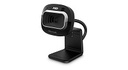 Microsoft LifeCam HD-3000 para empresas - Cámara web - color - 1280 x 720 - audio - USB 2.0