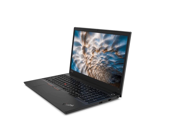 Lenovo ThinkPad E15 - Notebook - 15.6" - Intel Core i7 I7-10510U - 16 GB - 512 GB SSD - Windows 10 Pro - 3-year warranty