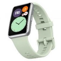 Huawei Watch Fit - Smart watch - Mint green