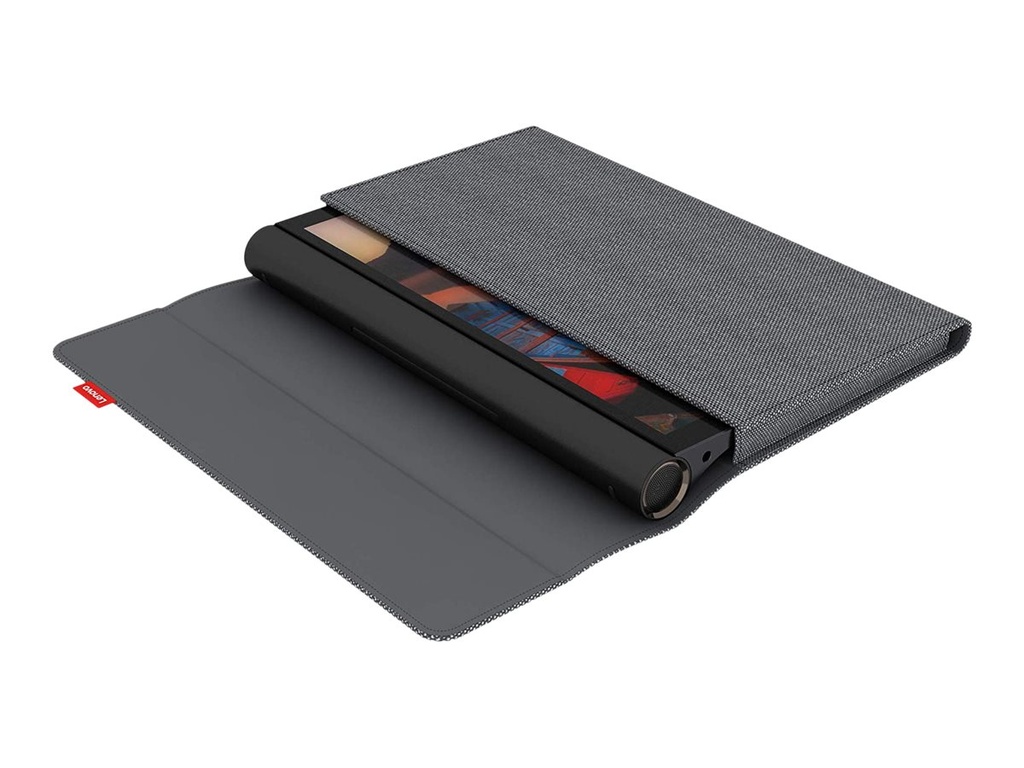 Lenovo - Funda protectora - para Yoga Smart Tab ZA3V, ZA53; Yoga Tab 3 Plus ZA1N, ZA1R, ZA1S; Yoga Tablet 3 Pro ZA0F, ZA0G