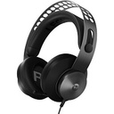 Lenovo Legion H500 Pro 7.1 - Auricular - tamaño completo - cableado - gris hierro - para Flex 5G 14Q8CX05; IdeaPad Slim 7 14ARE05; V14 G2 ALC; V14 IGL; V15 IML; Yoga Slim 7 Pro 14