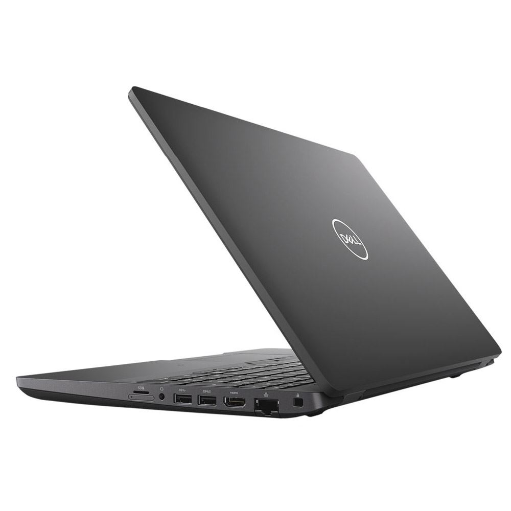 Dell Precision Mobile Workstation 3541 - Notebook - 15.6" - Intel Core i7 I7-9850H - 16 GB - 256 GB - Windows 10 Pro - Spanish - 3-year warranty - Qdro P620w