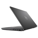 Dell Precision Mobile Workstation 3541 - Notebook - 15.6" - Intel Core i7 I7-9850H - 16 GB - 256 GB - Windows 10 Pro - Spanish - 3-year warranty - Qdro P620w