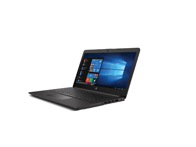 HP 245 G7 - Notebook - AMD Athlon 3050U - 4 GB - 500 GB - Windows 10 Home - 1-year warranty