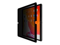 Belkin ScreenForce TruePrivacy - Protector de pantalla para tableta - with privacy filter - para Apple 10.2-inch iPad (7ª generación)
