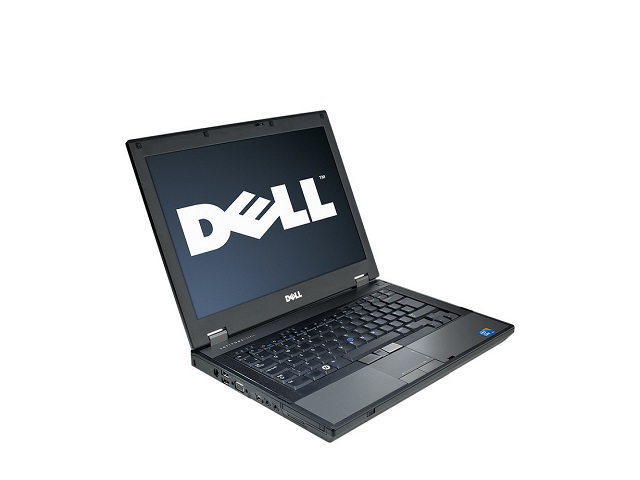 Dell Latitude 5410 - Notebook - 14" - Intel Core i5 I5-10210U - 8 GB - 512 GB - Windows 10 Pro - Spanish - 3-year warranty