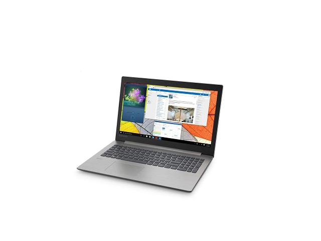 Lenovo IdeaPad 330 - Notebook - 14" - 1366 x 768 LED - Intel Celeron N4000 - 4 GB DDR4 SDRAM - 500 GB - Windows 10 Pro - 1-year warranty
