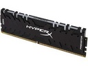 HyperX Predator - DDR4 - módulo - 32 GB - DIMM de 288 espigas - 3200 MHz / PC4-25600 - CL16 - 1.35 V - sin búfer - no ECC - negro