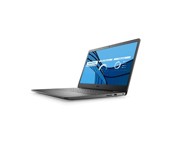 Dell Vostro 3401 - Core i3 1005G1 / 1.2 GHz - Win 10 Pro 64 bits - 8 GB RAM - 1 TB HDD - 14" TN 1366 x 768 (HD) @ 60 Hz - UHD Graphics - Wi-Fi, Bluetooth - negro - BTS - con 1 Year Hardware Service with Onsite
