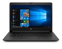 HP 14-cm1137la - Ryzen 3 3200U / 2.6 GHz - Win 10 Home 64 bit - 8 GB RAM - 256 GB SSD NVMe - 14" 1366 x 768 (HD) - Radeon Vega 3 - Bluetooth - negro, tejido con malla y acabado texturizado - kbd: Latinoamérica