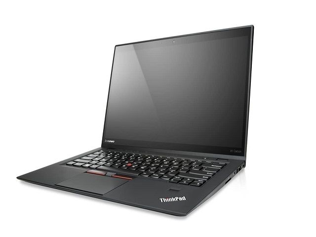 Lenovo ThinkPad X1 Carbon - Notebook - 14" - Intel Core i7 I7-10510U / 1.8 GHz - 16 GB - 1 TB SSD - Windows 10 Pro 64-bit Edition - Black - 3-year warranty