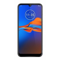 Motorola - Smartphone - 4G - Android - 64 GB - Blueberry - PAG90014SV