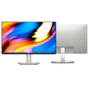 Dell S2421HN - Monitor LED - 23.8" (23.8" visible) - 1920 x 1080 Full HD (1080p) @ 75 Hz - IPS - 250 cd/m² - 1000:1 - 4 ms - 2xHDMI