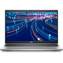 Dell Latitude 5520 - Notebook - 15.6" - 1920 x 1080 - Intel Core i7 I7-1165G7 - 8 GB DDR4 SDRAM - 512 GB SSD - Intel Iris Xe Graphics - Windows 10 Pro - 3-year warranty