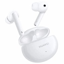 Huawei - FreeBuds - Headphones - Wireless - White
