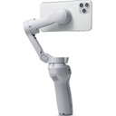 DJI - Combo Smartphone - Osmo Mobile 4