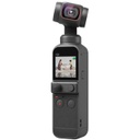 DJI - Digital camera - Pocket 2 64 mpx