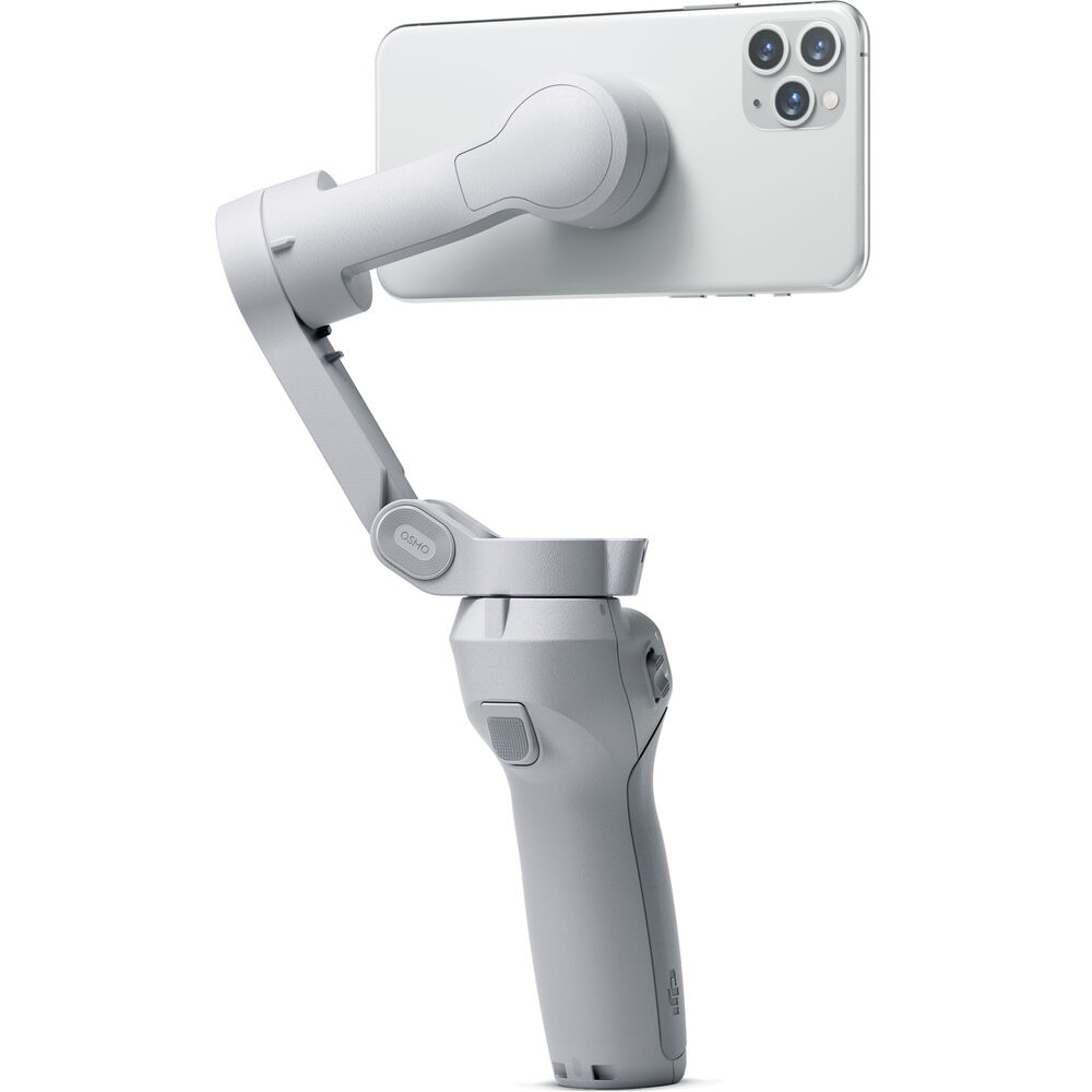 DJI - Hand Stabilizer - OM 4