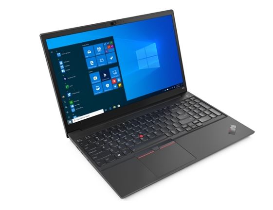 Lenovo E15 - Notebook - 15.6" - Intel Core i5 I5-1135G7 - 16 GB DDR4 SDRAM - 256 GB SSD - Windows 10 Pro - 1-year warranty - 20TES05R00