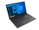 Lenovo E15 - Notebook - 15.6" - Intel Core i5 I5-1135G7 - 16 GB DDR4 SDRAM - 256 GB SSD - Windows 10 Pro - 1-year warranty - 20TES05R00