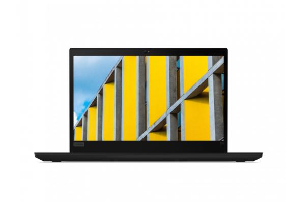Lenovo T14 - Notebook - 14" - Intel Core i5 I5-1135G7 - 8 GB DDR4 SDRAM - 256 GB SSD - Windows 10 Pro - 1-year warranty