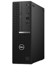 Dell OptiPlex - Small form factor - Intel Core i5 I5-10500 - 8 GB - 256 GB Hard Drive Capacity - Windows 10 Pro - US English