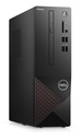 Dell Vostro 3681 - SFF - Core i3 10100 / 3.6 GHz - RAM 4 GB - HDD 1 TB - grabadora de DVD - UHD Graphics 630 - GigE - WLAN: Bluetooth, 802.11a/b/g/n/ac - Win 10 Home 64 bit - monitor: ninguno - BTS - con 1 Year Hardware Service with Onsite/In-Home Service After Remote Diagnosis