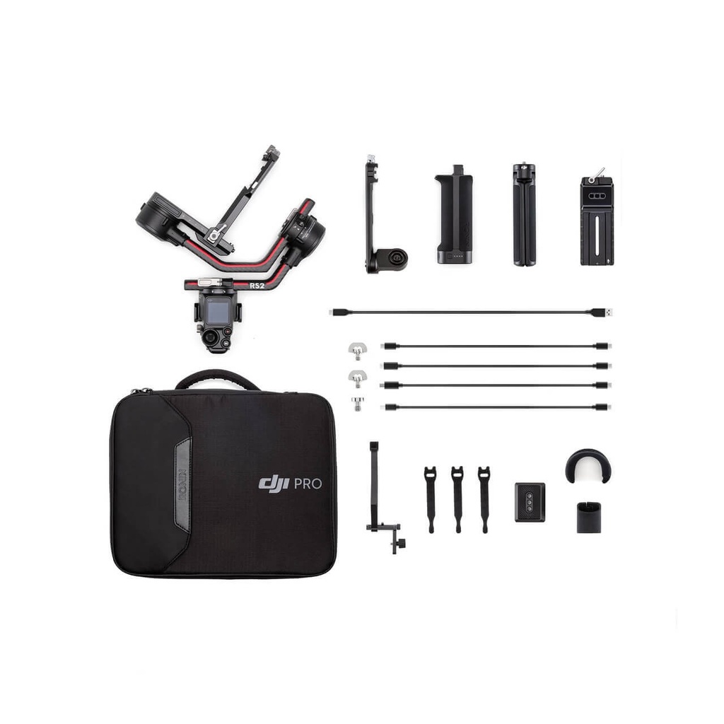 DJI - Display Version RS2