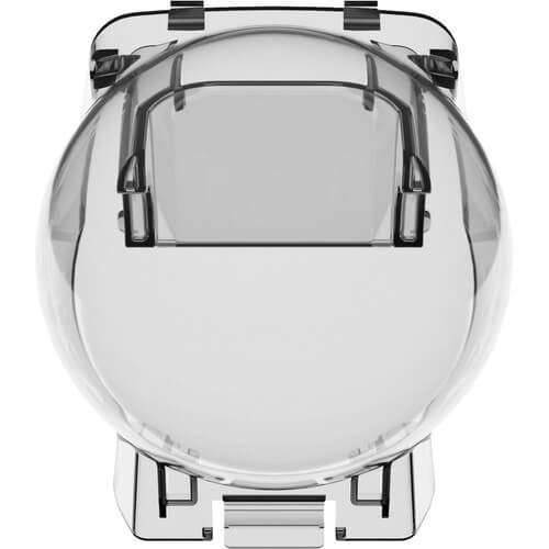 DJI - Gimbal Protector