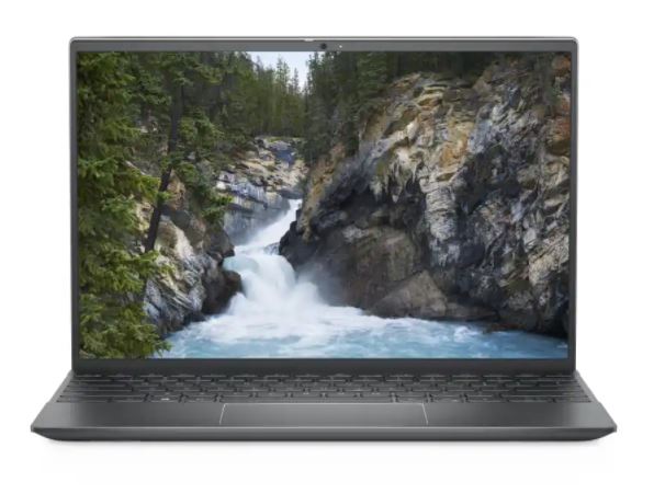 Dell Vostro 5310 - Notebook - 13.3" - Intel Core i5 I5-11300H - 8 GB - 256 GB SSD - Windows 10 Pro - Gray - 1-year warranty