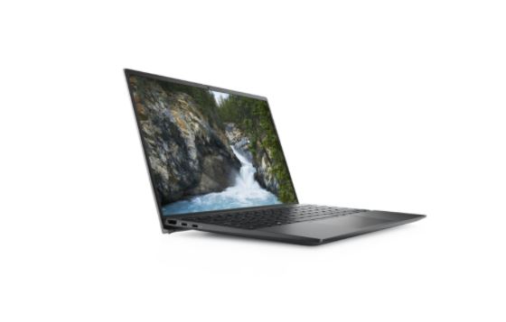 Dell Vostro 5310 - Notebook - 13.3" - Intel Core i7 I7-11370H - 8 GB - 512 GB SSD - Windows 10 Pro - Gray - 1-year warranty