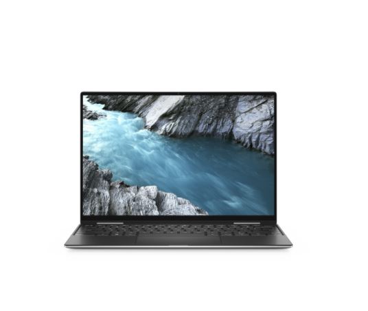 Dell XPS 9310 - Notebook - 13.4" - Intel Core i5 I5-1135G7 - 8 GB - 256 GB SSD - Windows 10 Pro - Black - Spanish