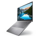 Dell Inspiron 5410 - Notebook - 14" - Touchscreen - Intel Core i5 I5-1135G7 - 8 GB - 256 GB SSD - Windows 10 Home - Silver - Spanish
