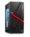 Dell G5 - Tower - Intel Core i5 I5-10400F - 8 GB - 1.256 TB Hard Drive Capacity - Windows 10 Home - Spanish