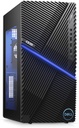 Dell G5 - Tower - Intel Core i7 I7-11700H - 16 GB - 2.512 TB Hard Drive Capacity - Windows 10 Home - Spanish