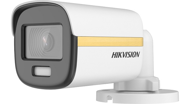 Hikvision - Surveillance camera - DS-2CE10DF3T-F 3.6mm