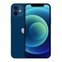 Apple iPhone 12 Pro - Teléfono inteligente - SIM doble - 5G NR - 128 GB - 6.1" - 2532 x 1170 píxeles (460 ppi) - Super Retina XDR Display (cámara frontal de 12 MP) - 3 x cámaras traseras - azul pacífico