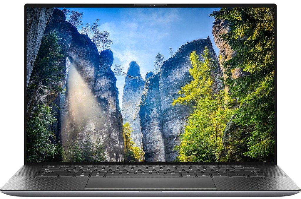 Dell Precision 5550 - Notebook - 15.6" - 1920 x 1200 - Intel Core i5 I5-10400H / 2.6 GHz - 32 GB DDR4 SDRAM - 512 GB SSD - NVIDIA Quadro T1000 - Windows 10 Pro 64-bit Edition