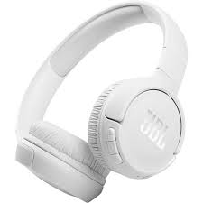 JBL - Headphones - Wireless - Race White